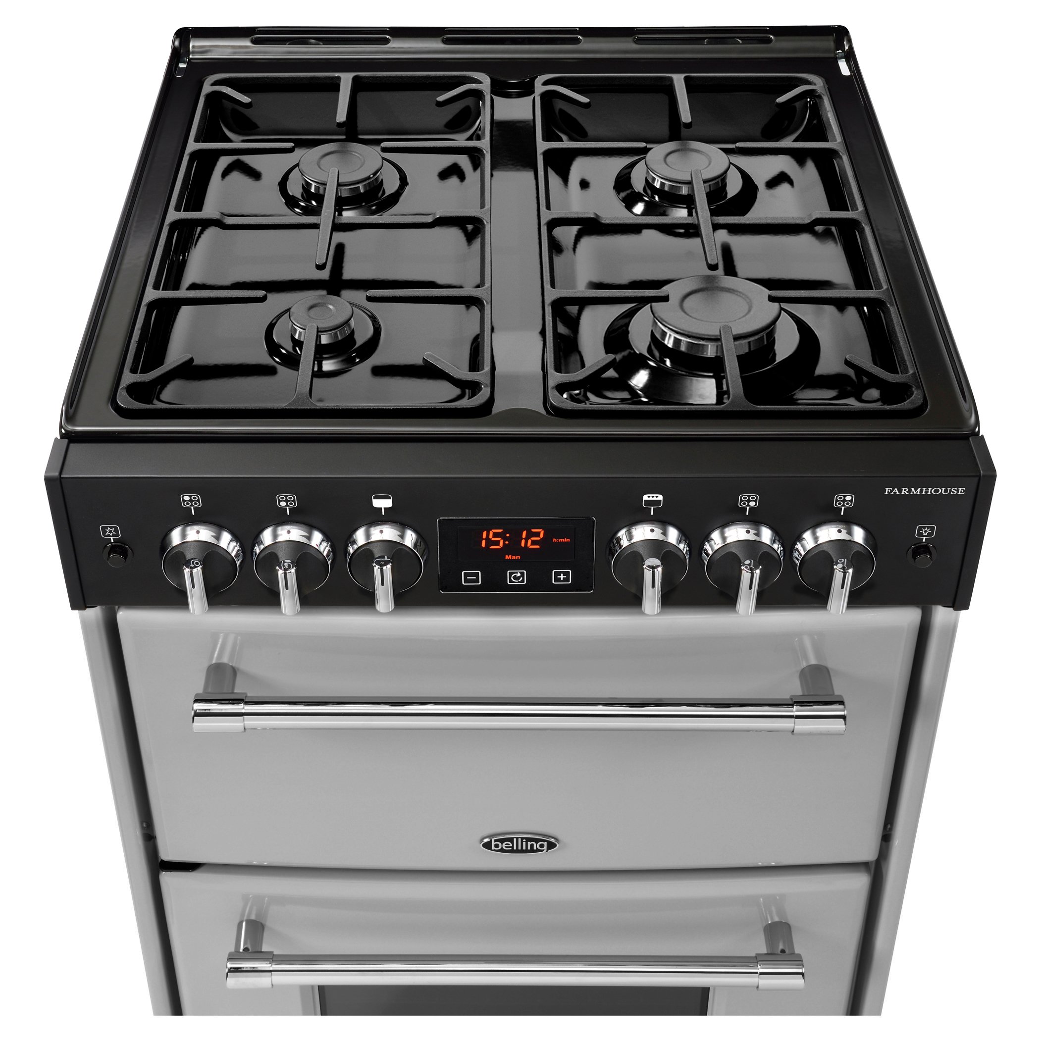 Belling farmhouse 60g gas cooker deals reviews